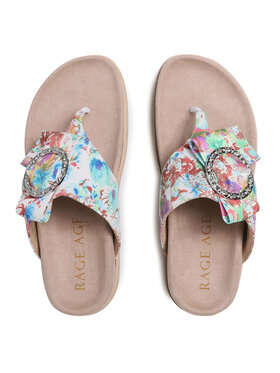 Rage Age Žabky Rage Age RA-21-03-000155 Farebná