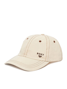 Roxy Бейсболка Roxy RX-W3-001-SS25 Бежевий