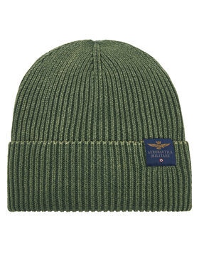 Aeronautica Militare Čiapka Aeronautica Militare 252CU0084UL00551 Zelená