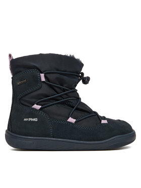 Primigi Snehule Primigi GORE-TEX 8915200 M Tmavomodrá