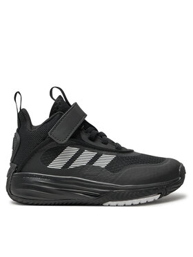 adidas Basketbola apavi adidas Ownthegame 3.0 IF4593 Melns