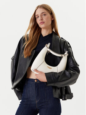Guess Сумка Guess Calista HWBG73 34170 Кремовий
