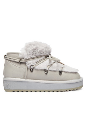 D.Franklin Botas de nieve D.Franklin DFSH370011 Gris
