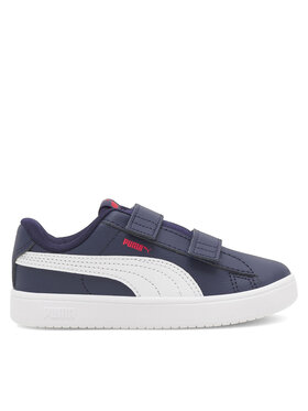 Puma Снікерcи Puma EO-RICKIE CLASSIC V INF 39425401 Cиній