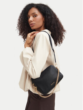 MICHAEL Michael Kors Дамска чанта MICHAEL Michael Kors 32S5GYTC5L Тъмносин