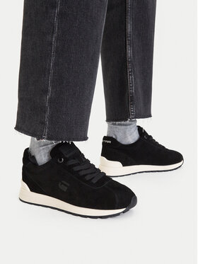 G-STAR Αθλητικά G-Star Raw CEO-YSH25D03-1 Μαύρο