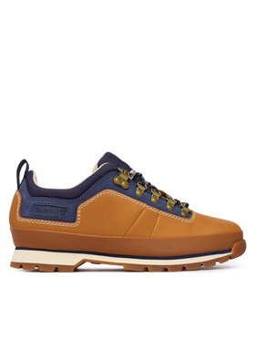 Timberland Sneakers Timberland Euro Hiker TB0A443ZEM41 Marrone chiaro