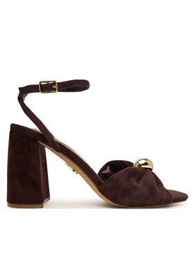 Steve Madden Sandalias Steve Madden 11005242 Marrón oscuro