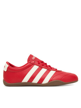 adidas Снікерcи adidas Grand Court Lo JQ9691 Червоний