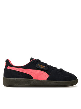 Puma Snīkeri Puma Palermo 396463 26 Melns