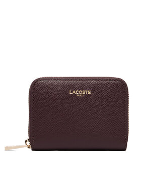 Lacoste Πορτοφόλι Lacoste NF5225PH Πορτοκαλί