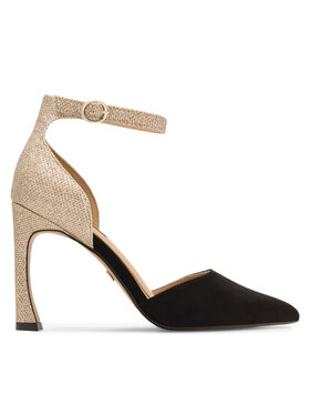 Nine West Туфлі Nine West ATIYA JF2186-1 Чорний