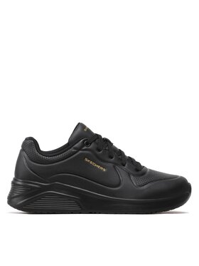 Skechers Sneakersy Skechers 8750063 BBK Czarny