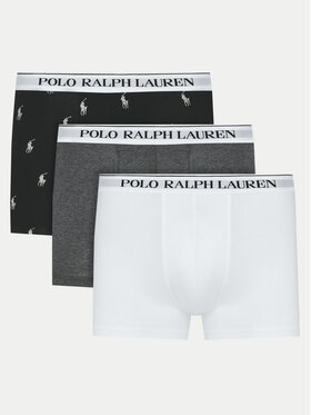 Polo Ralph Lauren Polo Ralph Lauren Комплект боксерів 714830299156 Кольоровий