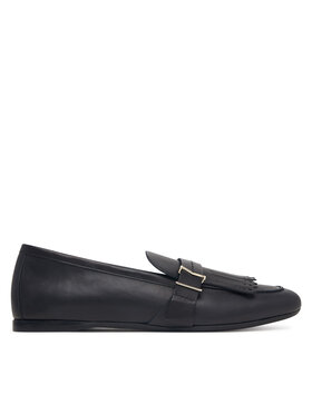 Max Mara Loafers Max Mara Mxamister 2624526091600 Čierna