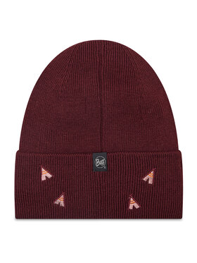 Buff Čiapka Buff Otty Tipi 129629.632.10.00 Bordová