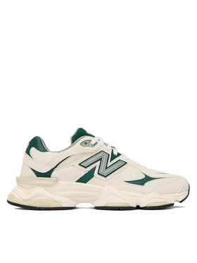 New Balance Αθλητικά New Balance U90607ET Μπεζ