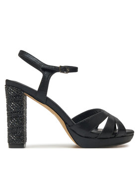 Menbur Sandales Menbur 25795 Melns