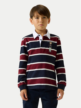 Guess Guess Polo L6YP08 K4003 De color Regular Fit