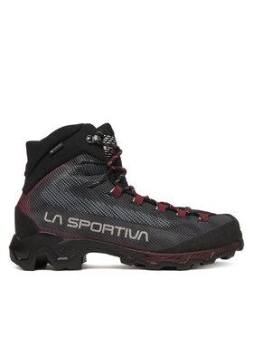 La Sportiva Botas de trekking La Sportiva Aequilibrium Hike gtx GORE-TEX ZFHS137 Negro