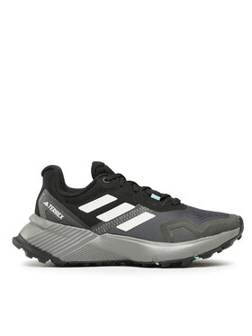 adidas Взуття для бігу adidas Terrex Soulstride Trail Running IF5030 Чорний