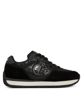 Just Cavalli Снікерcи Just Cavalli 79RA3SR1 ZSD68 Чорний