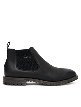 Bugatti Chelsea Bugatti 311-AOB31-3200 Nero