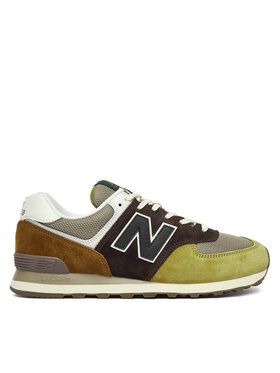 New Balance Sneakersy New Balance U5747O9 Barevná