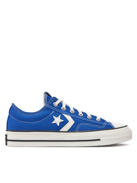 Converse Кеди Converse Star Player 76 A11531C Бірюзовий