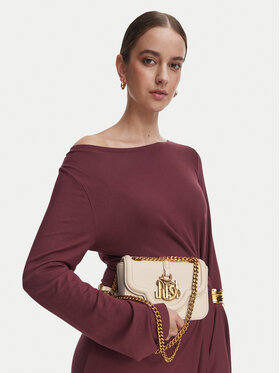 Just Cavalli Rankinė Just Cavalli 81RA4BN2 ZS749 Kreminė