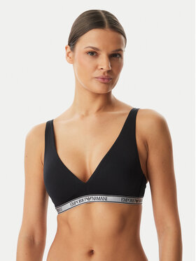 Emporio Armani Underwear Emporio Armani Underwear Sujetador EW000435 AF19028 UC001 Negro