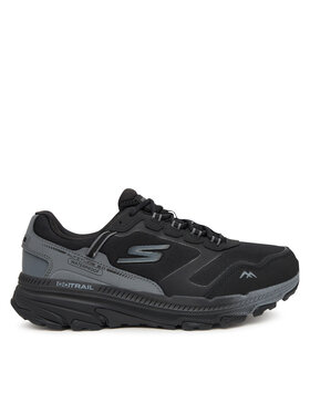 Skechers Bežecké topánky Skechers Go Run Trail Altitude 2.0 129526/BKCC Čierna