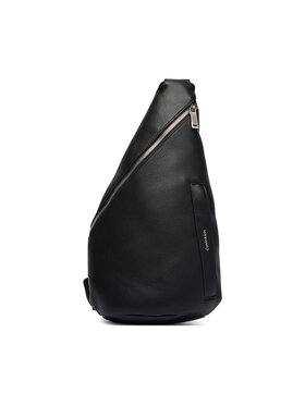 Calvin Klein Bandolera Calvin Klein Raised Ns Sling LV04D3495G Negro