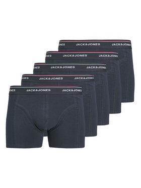 Jack & Jones Jack & Jones Комплект боксерів Avery 12285184 Cиній