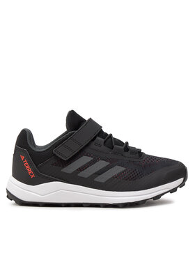 adidas Scarpe running adidas Terrex Agravic Flow IG3021 Nero