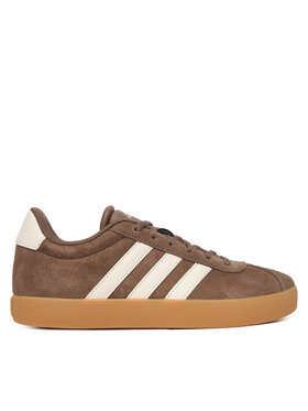 adidas Снікерcи adidas Vl Court 3.0 KJ1801 Коричневий