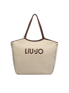 Liu Jo Táska Liu Jo AF6117 E1163 Bézs