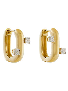 Guess Ausskari Guess JSBE04 524JW Zelta