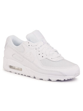 Nike Tenisice Nike Air Max 90 CN8490 100 Bijela