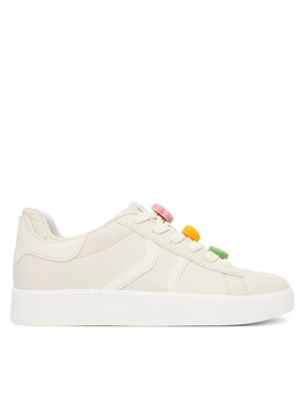Aldo Sneakersy Aldo Hypertmc01 14038435 Écru