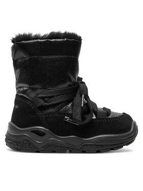 Primigi Снігоходи Primigi 6861500 M GORE-TEX Чорний