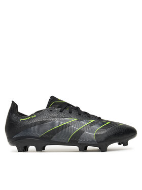 adidas Взуття для футболу adidas Predator League JI1118 Чорний