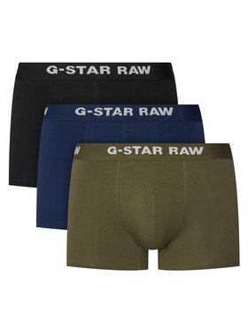 G-Star G-Star Raw Комплект боксерів D23774-D516 Кольоровий