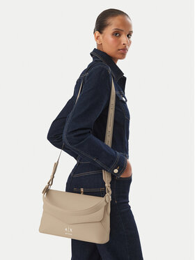 Armani Exchange Rankinė Armani Exchange XW003145 AF26569 U6208 Smėlio