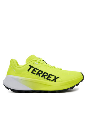 adidas Взуття для бігу adidas Terrex Agravic 3 JR5222 Жовтий