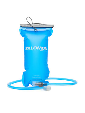 Salomon Fľaša na vodu Salomon Soft Reservoir LC1916200 Modrá