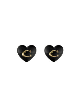 Coach Pendientes Coach 37422706GLD001 Oro