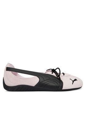Puma Балетки Puma Speedcat Ballet Nova Wns 408340 01 Рожевий