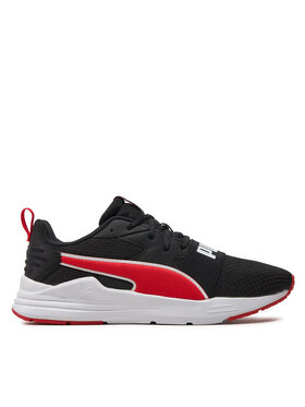 Puma Снікерcи Puma Wired Run Pure 389275 14 Чорний
