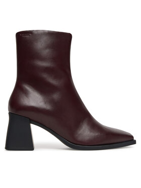 Vagabond Shoemakers Bokacsizma Vagabond Shoemakers Hedda 5002-001-44 Bordó